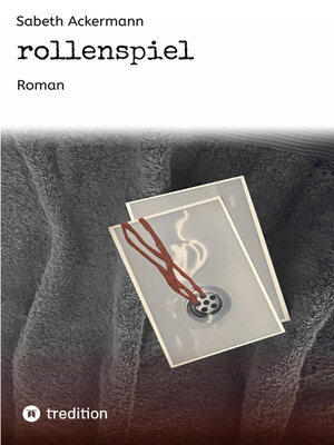 cover image of rollenspiel